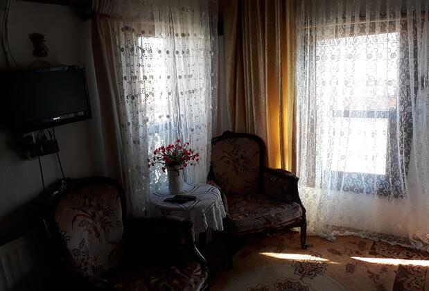 Dionysos Pension - Görsel 11