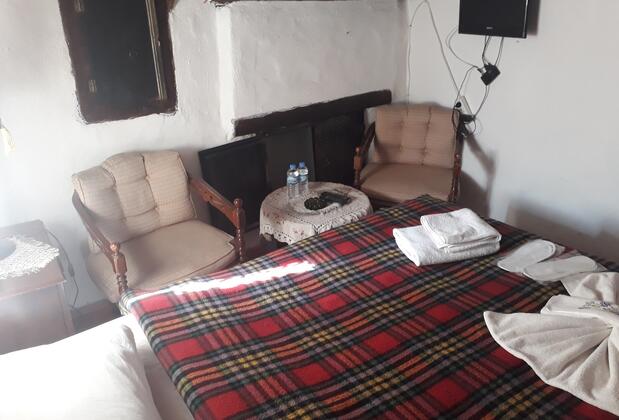 Dionysos Pension - Görsel 8