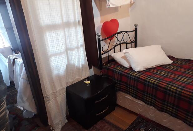 Dionysos Pension - Görsel 10