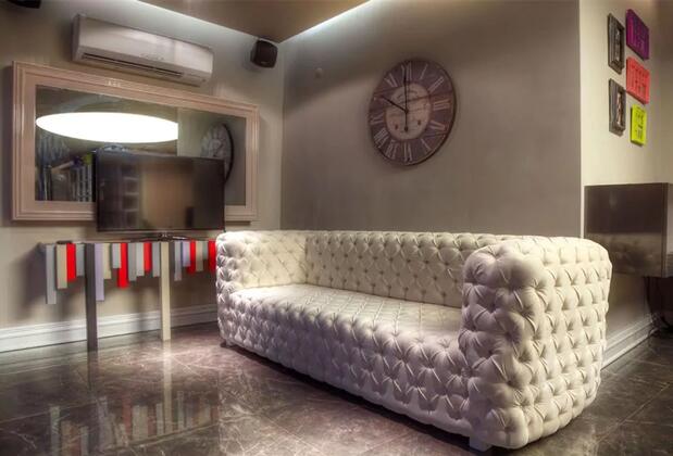 Upperhouse Boutique Hotel - Görsel 21