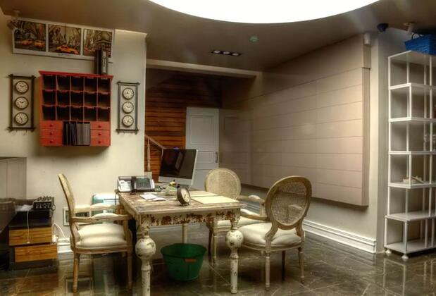 Upperhouse Boutique Hotel - Görsel 22