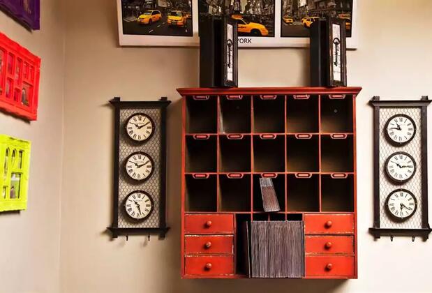 Upperhouse Boutique Hotel - Görsel 6