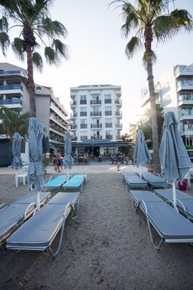 Geo Beach Hotel - Görsel 3