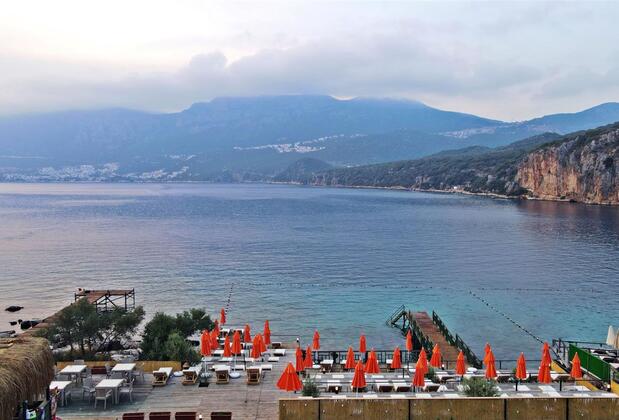 Upperhouse Boutique Hotel - Görsel 30