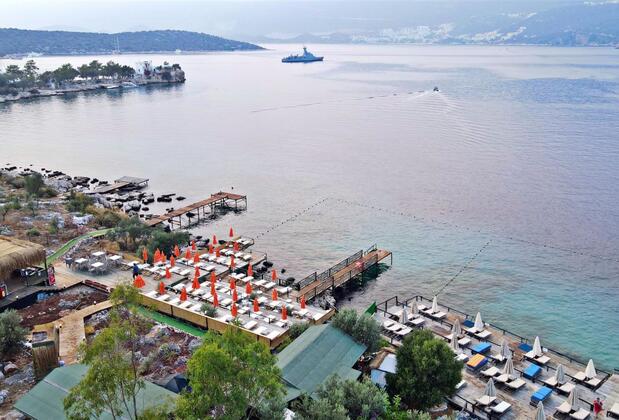 Upperhouse Boutique Hotel - Görsel 31