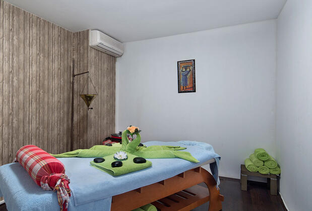 Fun & Sun Club Saphire - Görsel 11