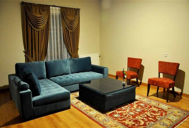 Siverek Çelebi Hotel - Görsel 35