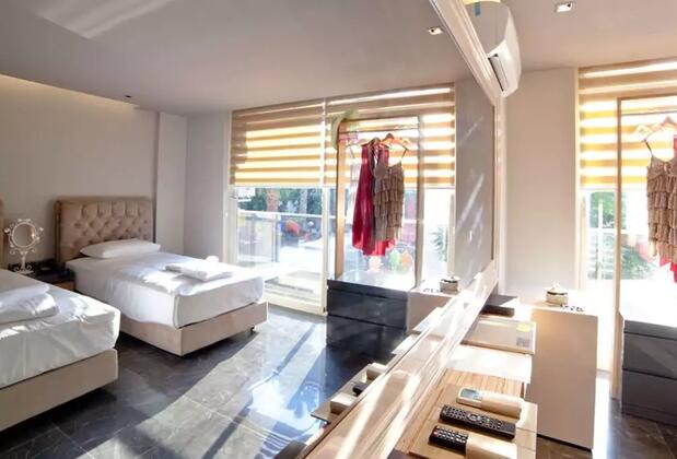 Upperhouse Boutique Hotel - Görsel 37