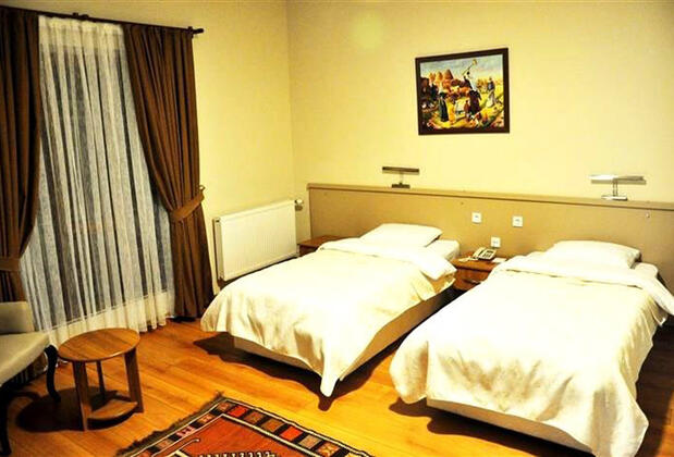 Siverek Çelebi Hotel - Görsel 34