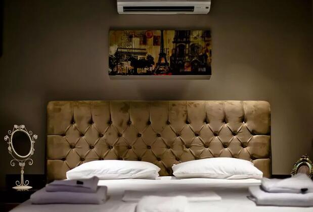 Upperhouse Boutique Hotel - Görsel 39