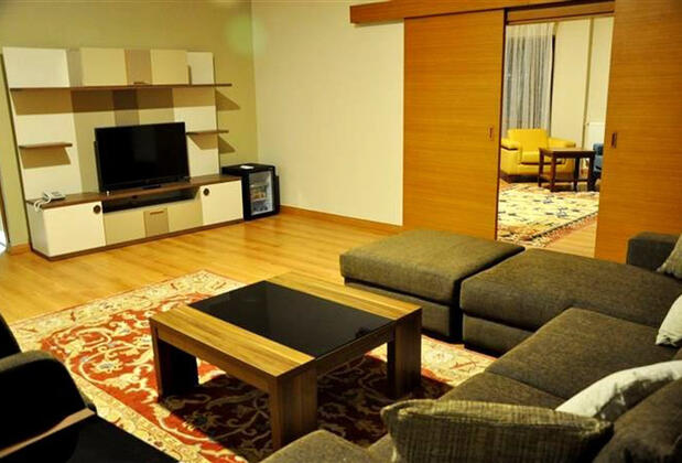 Siverek Çelebi Hotel - Görsel 32