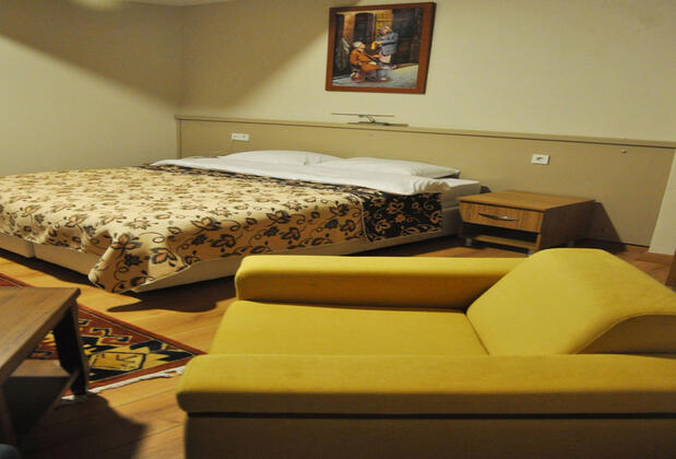 Siverek Çelebi Hotel - Görsel 31