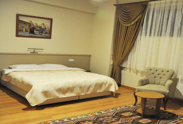 Siverek Çelebi Hotel - Görsel 28
