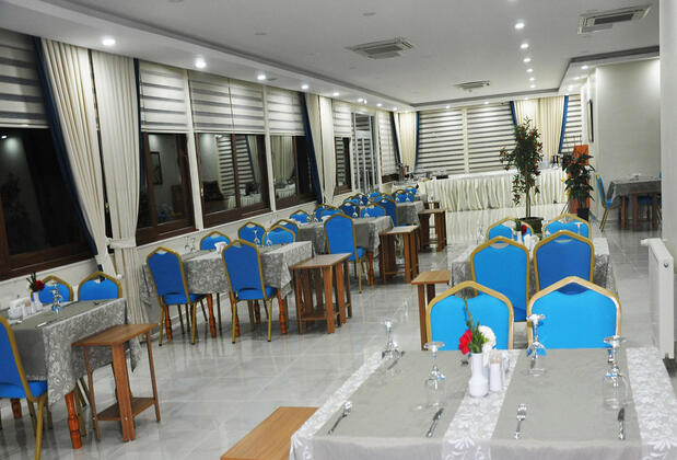 Siverek Çelebi Hotel - Görsel 26