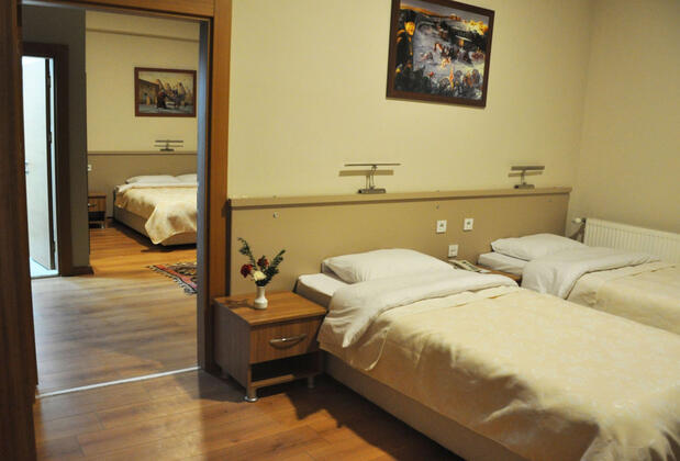 Siverek Çelebi Hotel - Görsel 24