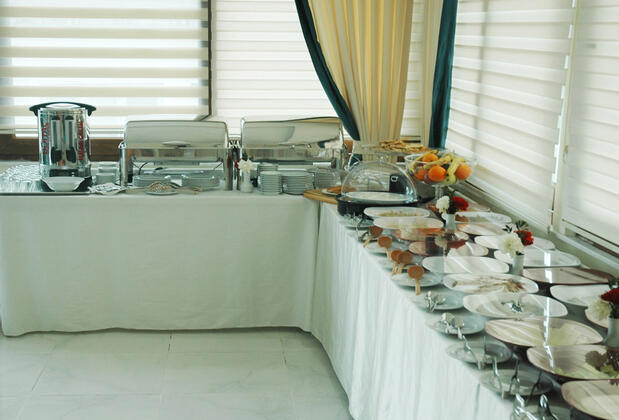 Siverek Çelebi Hotel - Görsel 23