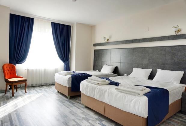 Çelikhanım Termal Hotel & Spa - Görsel 6