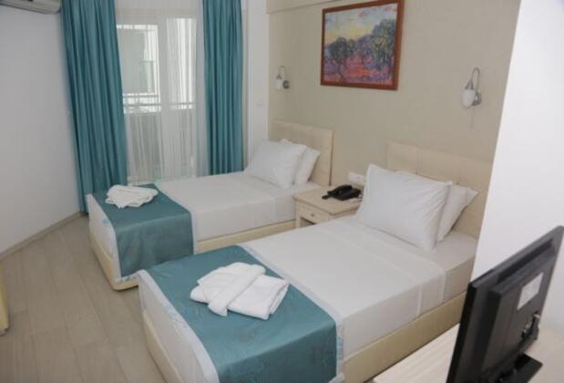 Geo Beach Hotel - Görsel 18