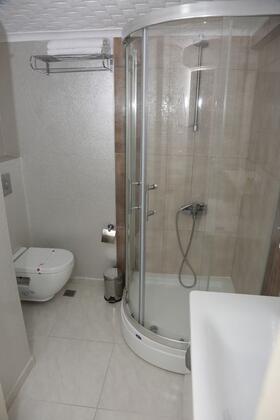 Geo Beach Hotel - Görsel 23
