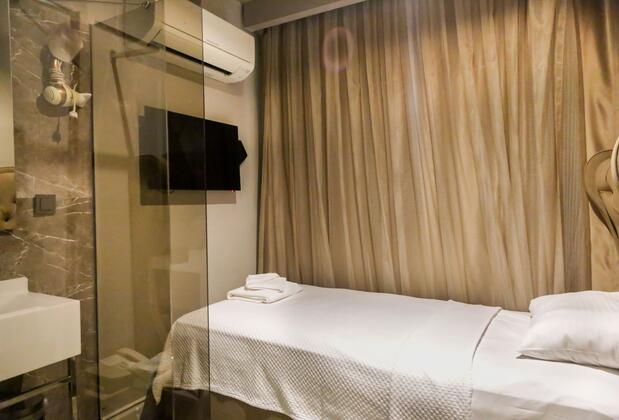 Upperhouse Boutique Hotel - Görsel 42