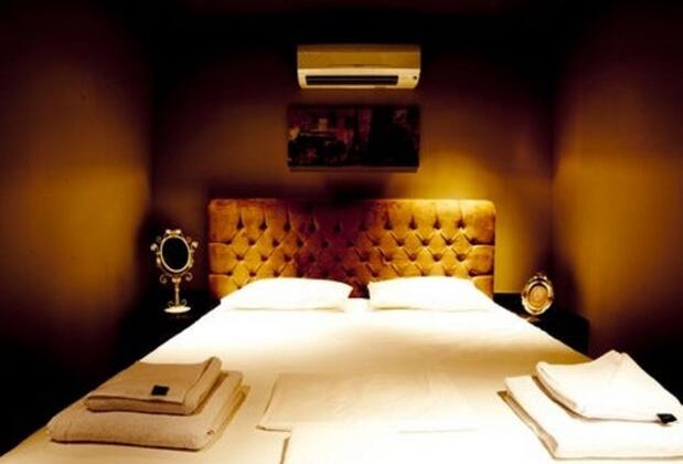 Upperhouse Boutique Hotel - Görsel 43