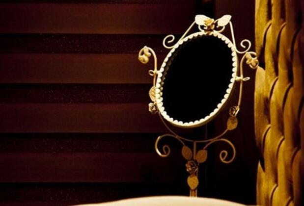 Upperhouse Boutique Hotel - Görsel 44