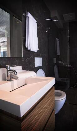 Upperhouse Boutique Hotel - Görsel 47