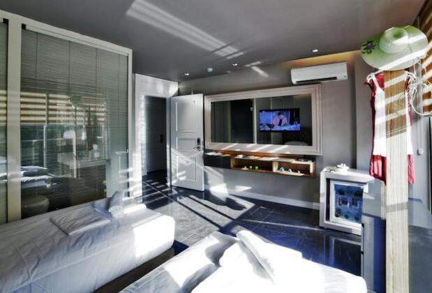 Upperhouse Boutique Hotel - Görsel 49