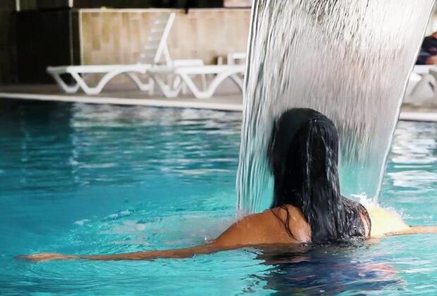 Çelikhanım Termal Hotel & Spa - Görsel 3