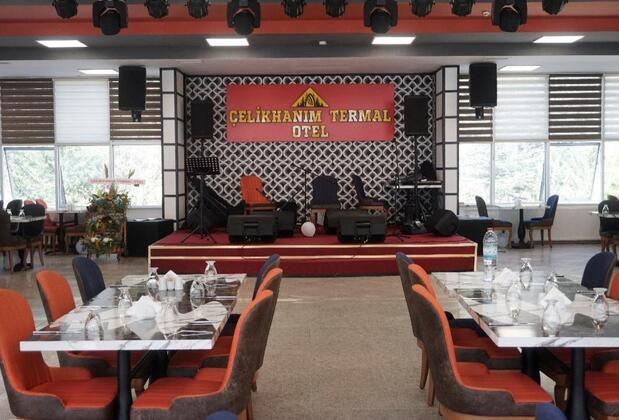 Çelikhanım Termal Hotel & Spa - Görsel 4