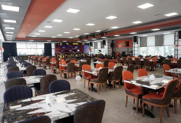 Çelikhanım Termal Hotel & Spa - Görsel 5