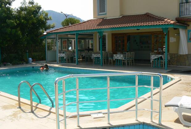 Hotel Miço - Görsel 7