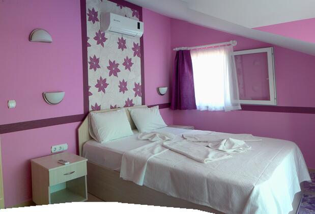 Hotel Miço - Görsel 49