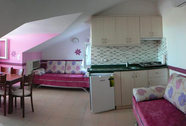 Hotel Miço - Görsel 50