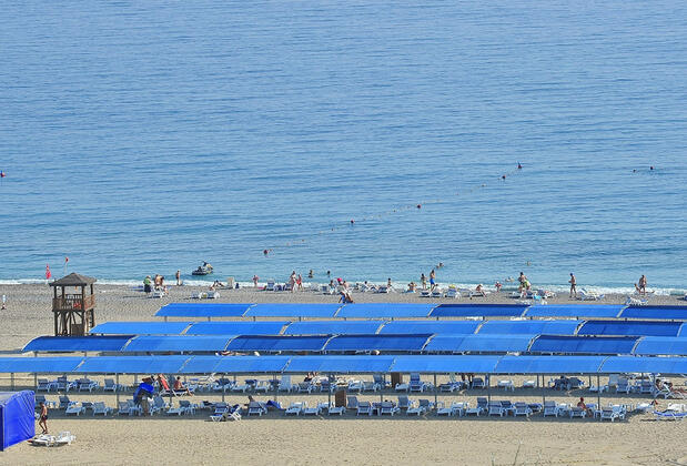 Çenger Beach Resort Hotel & Spa - Görsel 26