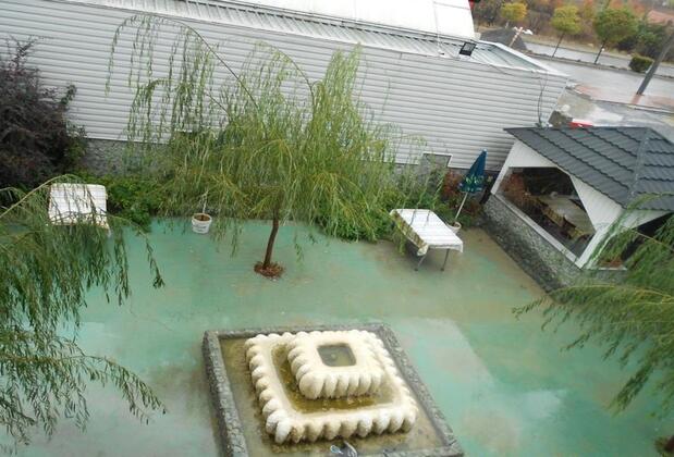 Yaşar Hotel - Görsel 4