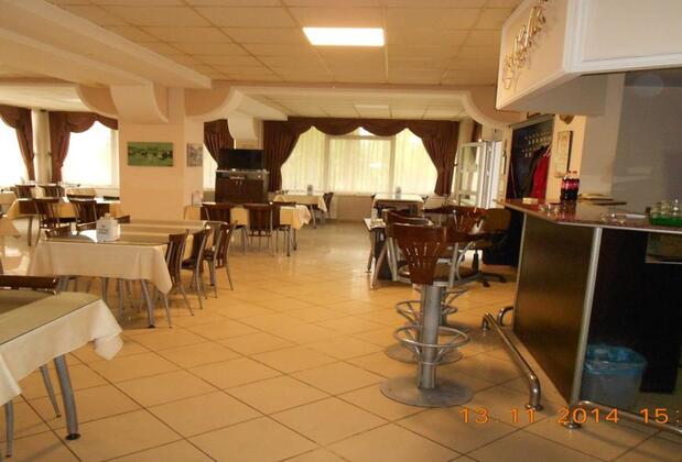 Yaşar Hotel - Görsel 8