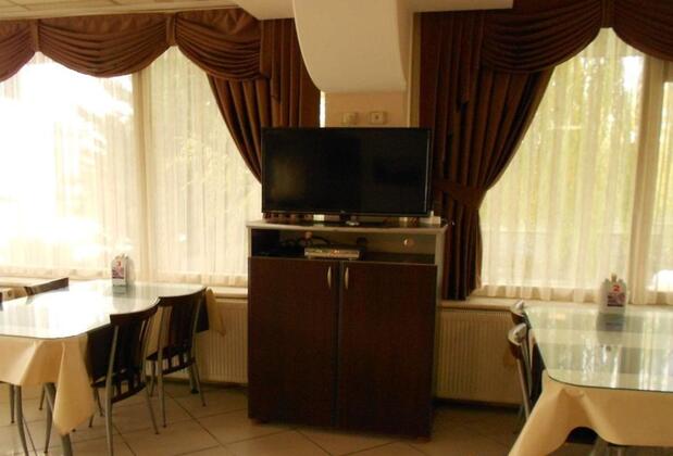 Yaşar Hotel - Görsel 6