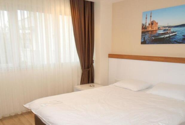 Yaşar Hotel - Görsel 14