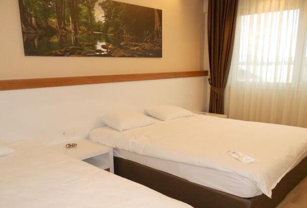 Yaşar Hotel - Görsel 15
