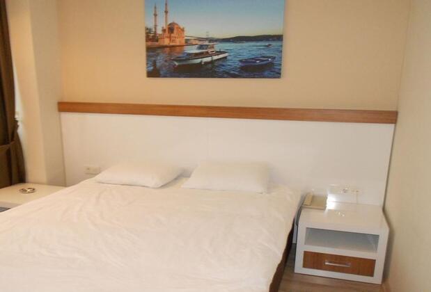 Yaşar Hotel - Görsel 16