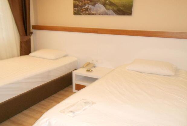 Yaşar Hotel - Görsel 17