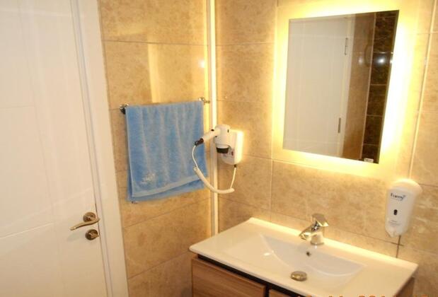 Yaşar Hotel - Görsel 18