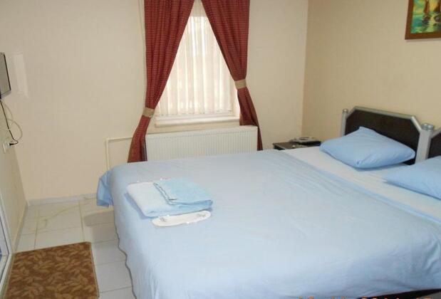 Yaşar Hotel - Görsel 19