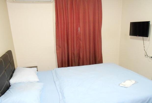 Yaşar Hotel - Görsel 20