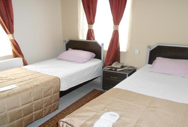 Yaşar Hotel - Görsel 22