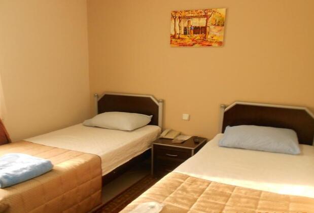 Yaşar Hotel - Görsel 23