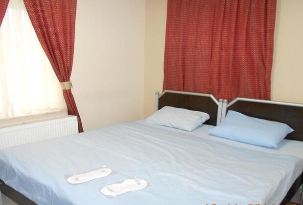 Yaşar Hotel - Görsel 24