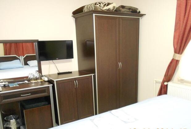 Yaşar Hotel - Görsel 25