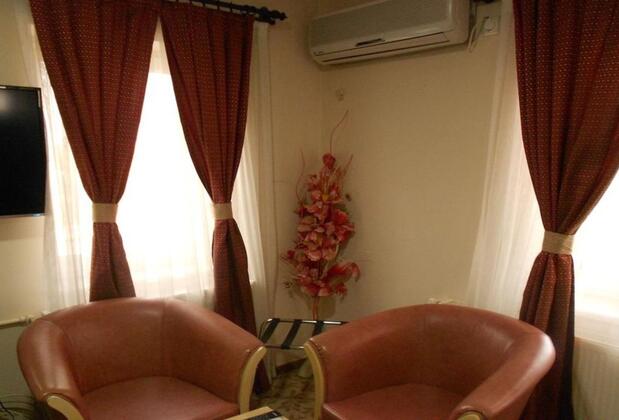 Yaşar Hotel - Görsel 29